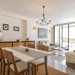 Apartamento Santa Barbara Flat