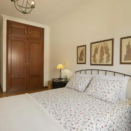 Santa Barbara Flat *