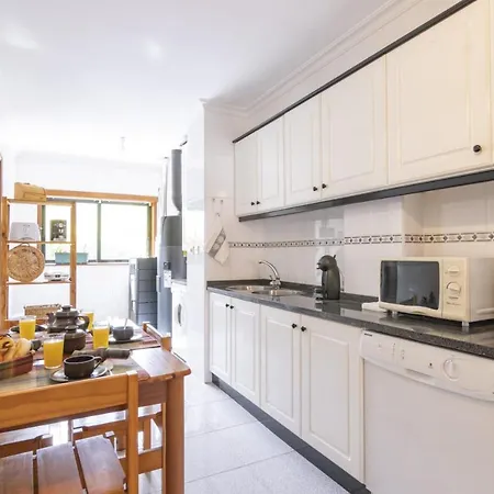 Santa Barbara Flat Appartement Arcos de Valdevez