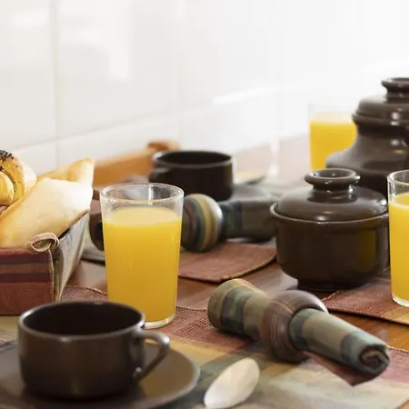 Apartament Santa Barbara Flat Arcos de Valdevez