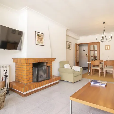 Lejlighed Santa Barbara Flat