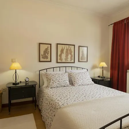 Santa Barbara Flat *