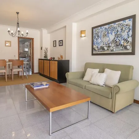 Santa Barbara Flat Apartament