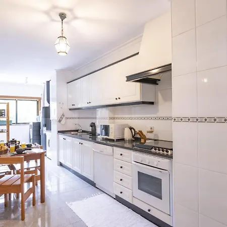 Santa Barbara Flat * Arcos de Valdevez