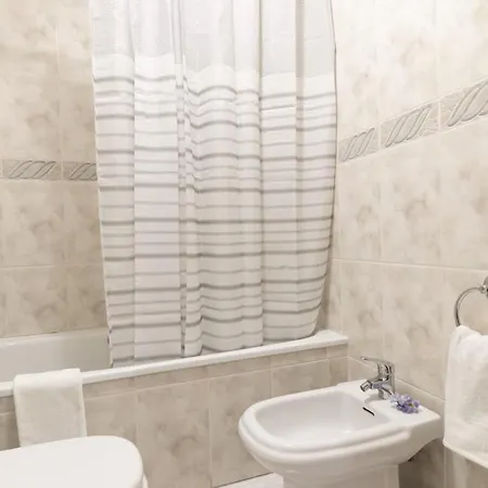 Santa Barbara Flat *