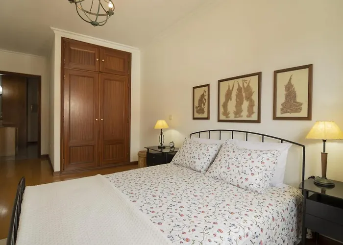 Santa Barbara Flat *