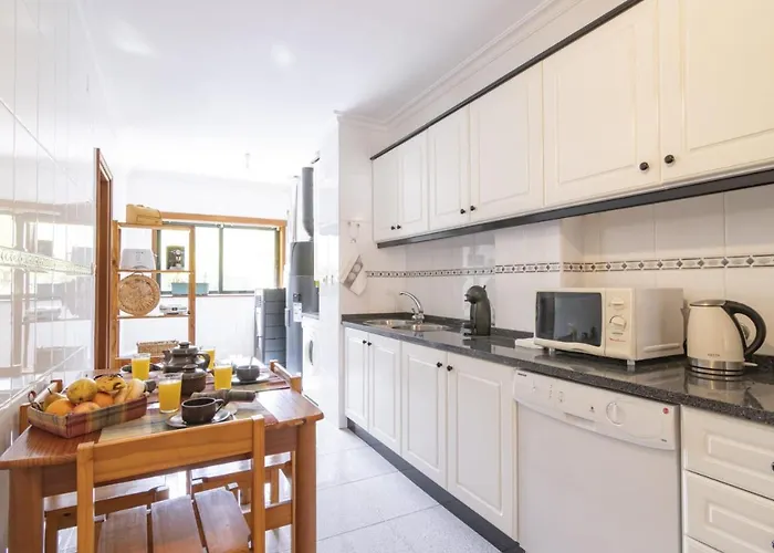 Santa Barbara Flat Apartment Arcos de Valdevez