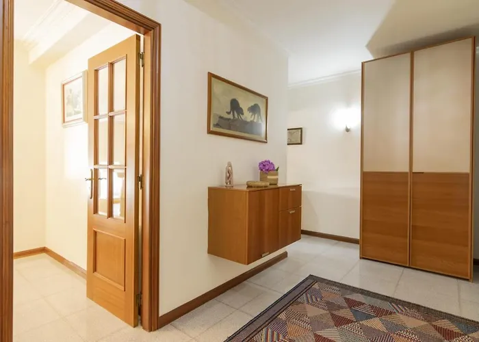 Santa Barbara Flat Apartament