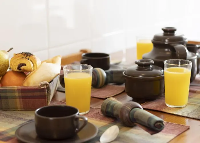 Apartment Santa Barbara Flat Arcos de Valdevez