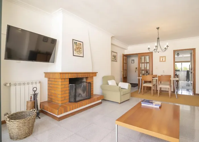 Apartament Santa Barbara Flat