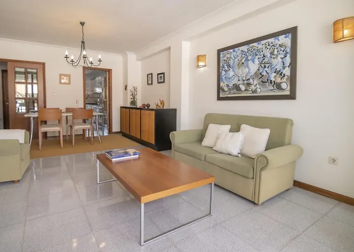 Santa Barbara Flat Apartament