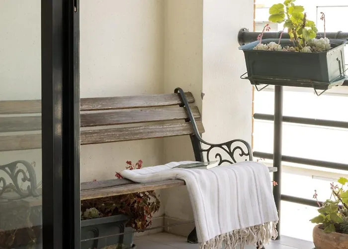 Santa Barbara Flat * Arcos de Valdevez