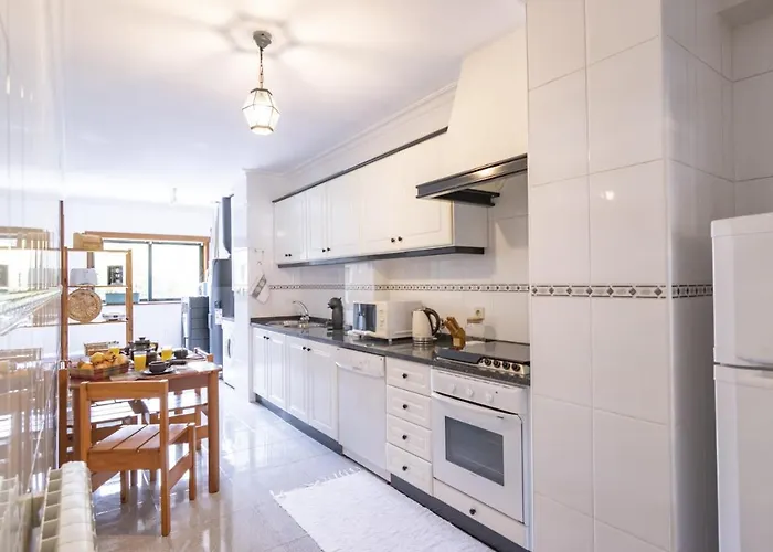 Santa Barbara Flat * Arcos de Valdevez