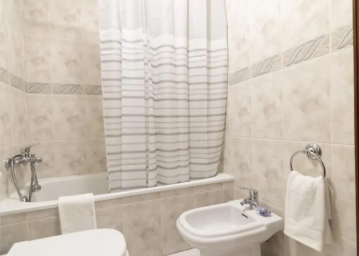 Santa Barbara Flat *