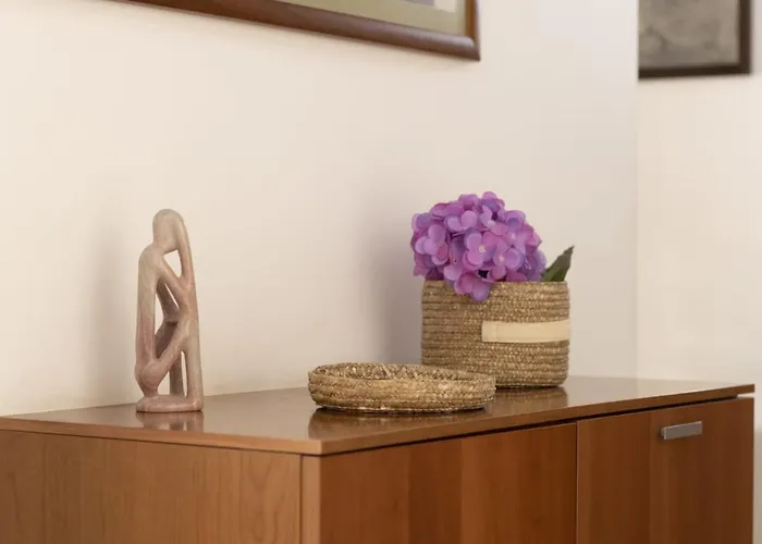 Santa Barbara Flat *